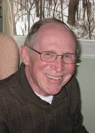 William Keiser Obituary (1937