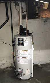 Direct Vent And Power Vented Water Heaters Vince Marino Plumbing Llc