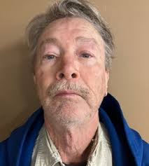 Sex Offender Registry