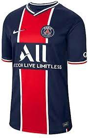 Check spelling or type a new query. 2020 2021 Psg Home Nike Futbol Camiseta Neymar Jr 10 Amazon Es Deportes Y Aire Libre