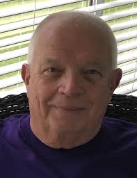 Obituary information for Harold M. Potts