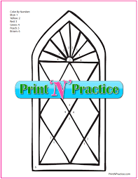 Color by number addition workseets : 9 Color By Number Worksheets Customize Print And Color