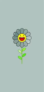 Gris J Balvin In 2021 Cute Patterns Wallpaper Murakami Flower Wallpaper Takashi Murakami Flower Wallpaper