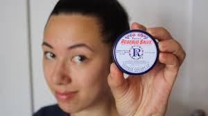 I Tried 7 Uses For Rosebud Salve To See If It Really Is The Ultimate Lazy  Girl Product