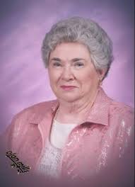 Magnolia Seagraves Obituary (1924