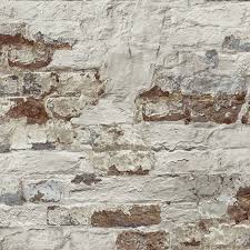 Free uk delivery on eligible orders! Brooklyn Brick Wallpaper In Red White I Love Wallpaper