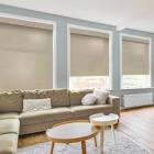 Assorted Window Blinds