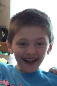 Patrick Jo “PJ” Beecher