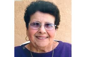 Maria Silva Obituary (2015)