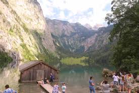 This article was added to the site in february 2021 and dated back to the day when the photos were actually made, on a loop hike that i did while visiting germany back in october 2019. Rothbachfall Bavarian Alps Waterfall And Germany S Highest