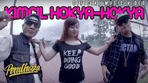 Kunci Gitar Ndx A K A Kimcil Hokya Hokya Pendhoza Dan Lirik Lagu Cari Chord