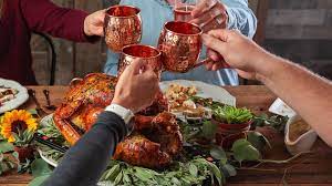 Here's a menu for a wonderful thanksgiving feast with recipes picked for their popularity and ease, from appetizers and turkey to fabulous desserts. Guide To Thanksgiving Just Cook