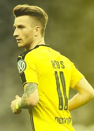 A collection of the top 47 marco reus wallpapers and backgrounds available for download for free. Marco Reus By Ddreamingpinkman On Deviantart