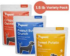 various pet treatsの画像