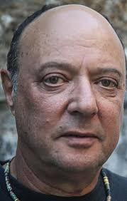 Стивен «Шугар» Сегерман