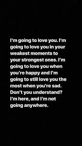 Being Deeply Loved By Someone Gives You Strength While Loving Someone Deeply Gives You Courag Inspirational Quotes About Love Boyfriend Quotes Cute Love Quotes