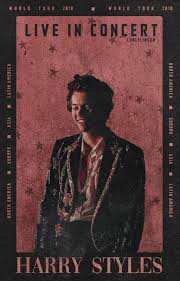 Poster aesthetic pinterest one direction. Harry Styles Poster Tour Harrystylesaesthetic Harry Styles Poster Harry Styles Pictures Harry Styles Wallpaper