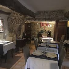 Maybe you would like to learn more about one of these? La Salle A Manger Restaurant