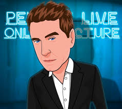 Chris Korn LIVE Instant Download