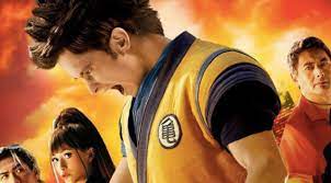 Such as dragon ball z: Dragonball Evolution Director Knew Nothing About The Series When He Signed On