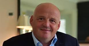 Evelyn Partners hires investments veteran Brian Weber for senior role