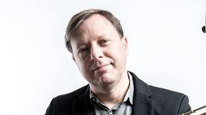 Patrick Zimmerli featuring Chris Potter, Scott Colley & Ron Blake