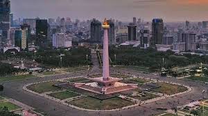 Dinas kebudayaan berpartisipasi memberikan konten untuk acaranya yang diserahkan ke dinas komunikasi. Hut Ke 493 Dki Ini Fakta Menarik Seputar Jakarta Yang Perlu Kamu Tahu Sering Ganti Nama Ternyata Herstory