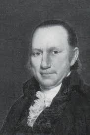 James Sinkler (1740-1800)