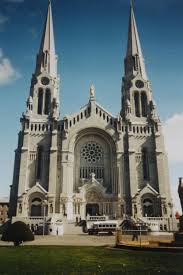 The feast of saint anne is july 26 and as you can imagine, is a special day for pilgrims from all over the world. Miracles In Quebec Stephen Travels