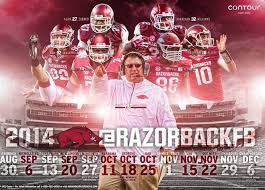 Your best source for quality arkansas razorbacks news, rumors, analysis, stats and scores from the fan perspective. Arkansas Spring Football Poster Poster Swag