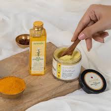 Review Of Auravedic Skin Lightening Oil - Ibeautyspy