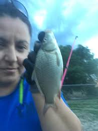 Fishing in Amarillo, Texas → Explore Fishing Spots & Catches