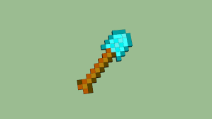 Check spelling or type a new query. Minecraft Diamond Shovel 3d Warehouse