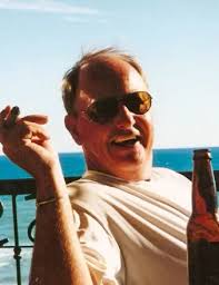 Obituary information for Donald Joseph Everett