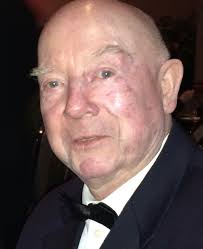 Obituary for Mr Clifton Boyd Boswell