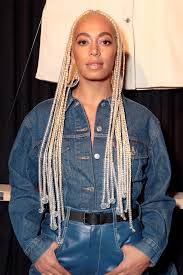 From classic french braids to protective styles that work best with natural hair like box braids, here are some of our favorite braided hairstyles. How To Take Care Of Braids Best Products To Use Before During After British Vogue