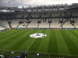 After the stadium tour we went to the museum and finally to the store for some outfits and souvenirs. Juventusfc On Twitter Good Evening From Juventus Stadium Your Ucl Nights In Turin Start Right Here Juvesfc Finoallafine Forzajuve