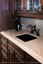Durango Granite Countertop With Dark Cabinets And Subway Tile Backsplash Home Decor Home Kitchens Granite Countertops Kitchen Comfy Cozy Home