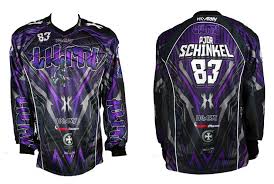 Custom Jersey Design Fee Custom Design Design Paintball