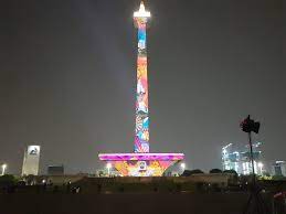 We did not find results for: Jelang Tahun Baru 2020 Monas Tampilkan Video Mapping Sejarah Jakarta Okezone Megapolitan