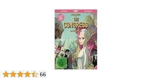 The Congress : Wright, Robin, Keitel, Harvey, Hamm, Jon, Smit-McPhee, Kodi,  Huston, Danny, Gayle, Sami, Stahl-David, Michael, Giamatti, Paul, Folman,  Ari: Amazon.com.be: Movies & TV