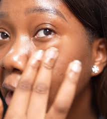 What's wrong with my skin?