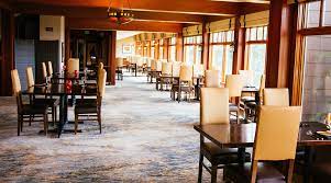 Rooms available at salish lodge & spa. Seattle S Best Fine Dining Seattle Dining Restaurant Salish Lodge Spa