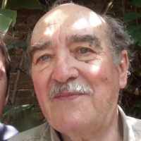 Carlos Norberto Romero (1935–2019) • FamilySearch