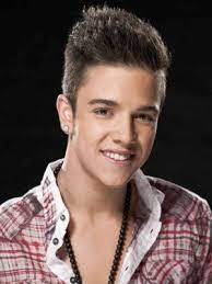 Luca hänni was born on october 8, 1994 in bern, switzerland. Luca Hanni Grosse Gewicht Masse Alter Biographie Wiki