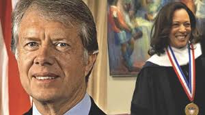 It's Policy, Not Personality That Counts