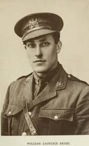 Lives of the First World War