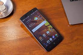 Permanent unlocking of zte max xl n9560 is possible using an unlock code. Zte Max Xl Review A 99 Phone We Really Like Tom S Guide