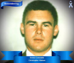 Today, we remember Constable Leonard Rees who died in the line of duty 4  Dec 1956, he was just 27 years💙 Constable Rees was