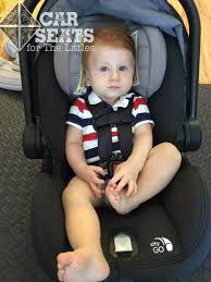 Baby Jogger City Go Review Car Seats For The Littles